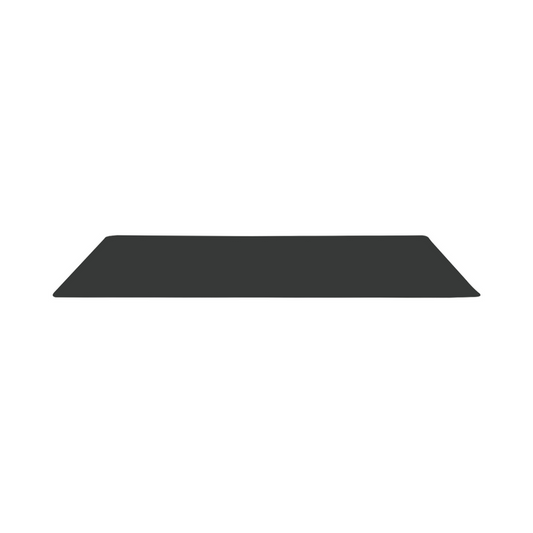 Table Mat (70x40cm), SKU MA02142201, three quarter front view