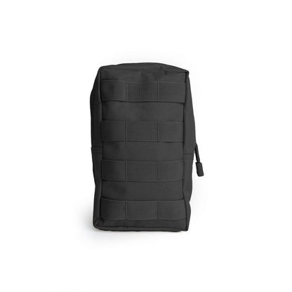 Tall Molle Panel Bags
