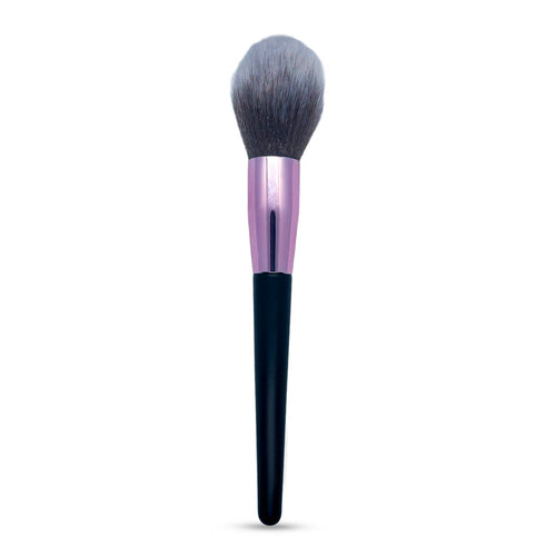 Tapered Pink Powder Brush