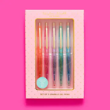 Teacher Appreication Pen Set
