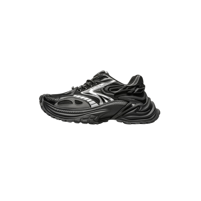 TECH | RUNNER