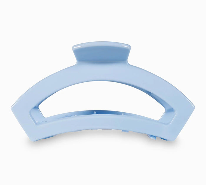 TELETIES Open Hair Clip