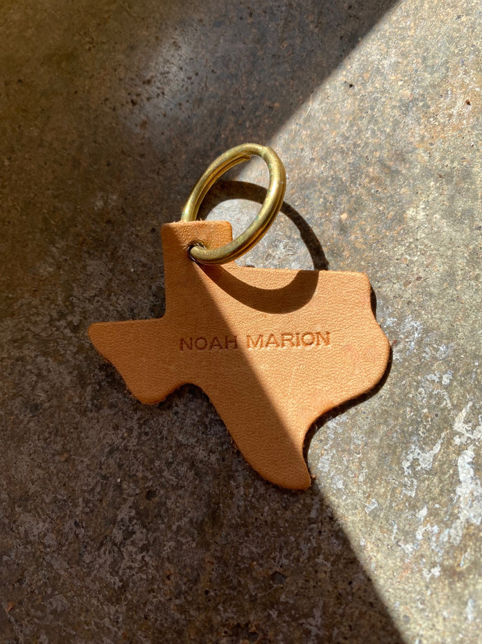 TEXAS KEY