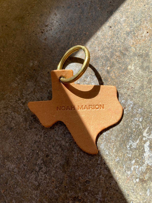TEXAS KEY