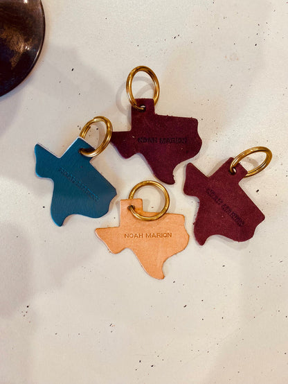TEXAS KEY