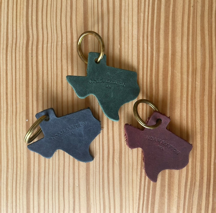 TEXAS KEY