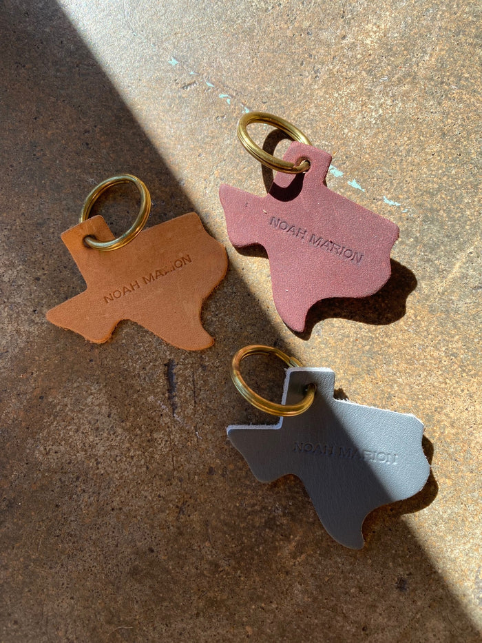 TEXAS KEY