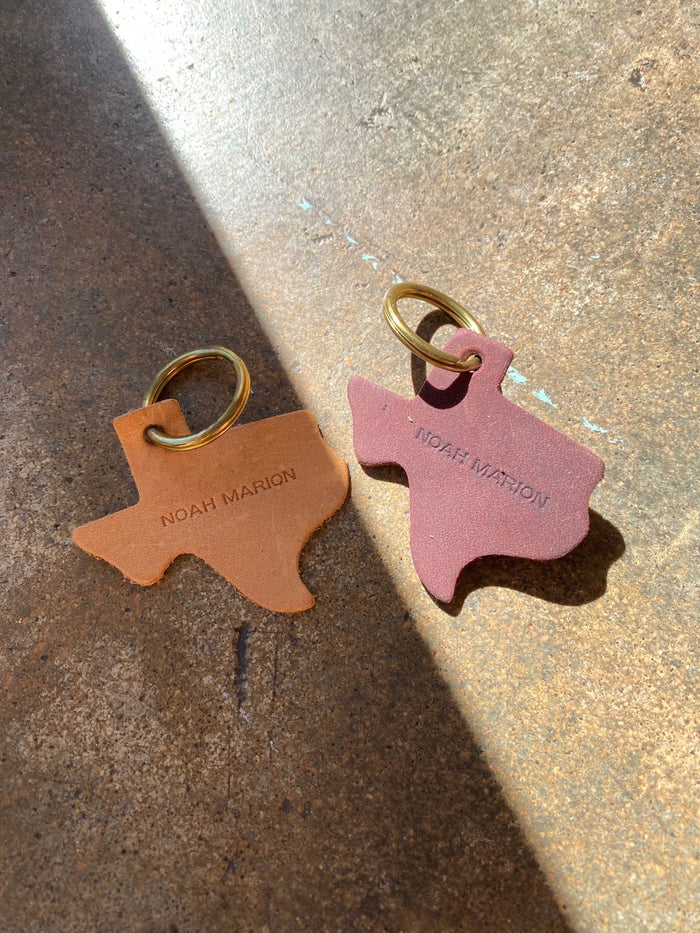 TEXAS KEY
