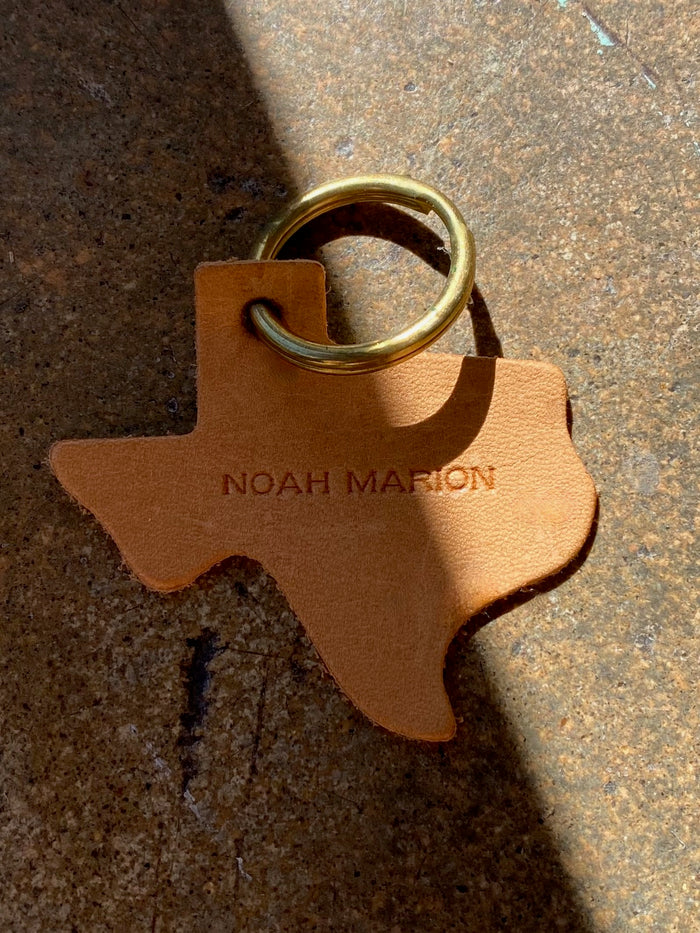 TEXAS KEY