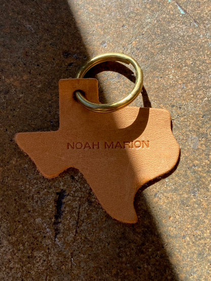 TEXAS KEY