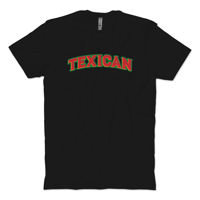 Texican T-Shirt