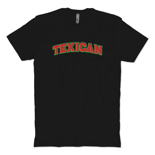 Texican T-Shirt