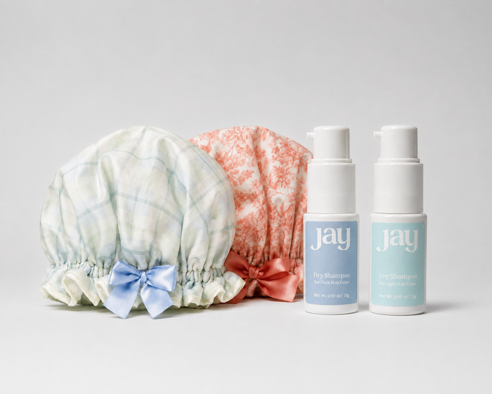 The Between Wash Days Kit