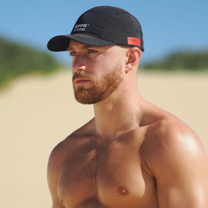 The Cap- RESQME BLACK - RESQME