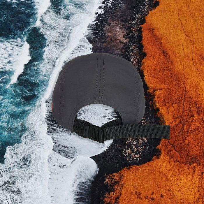 The Cap- RESQME GRAY - RESQME