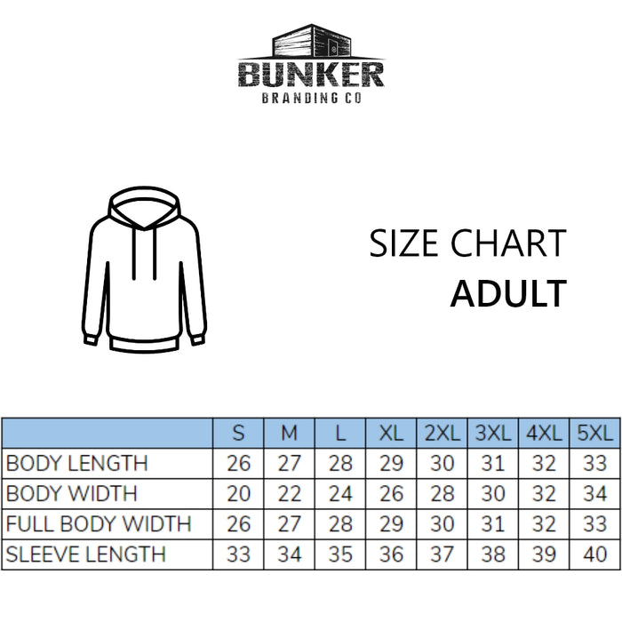 The Classic Hoodie
