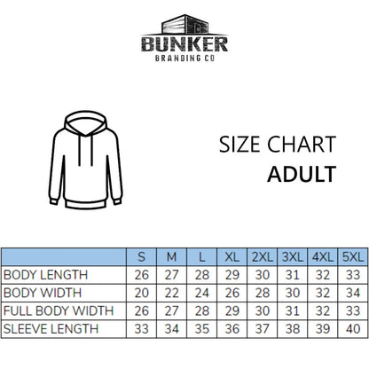 The Classic Hoodie