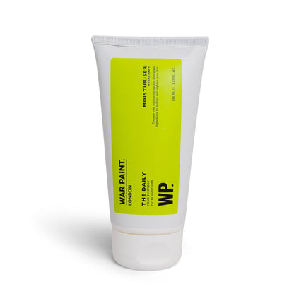 The Daily Moisturiser