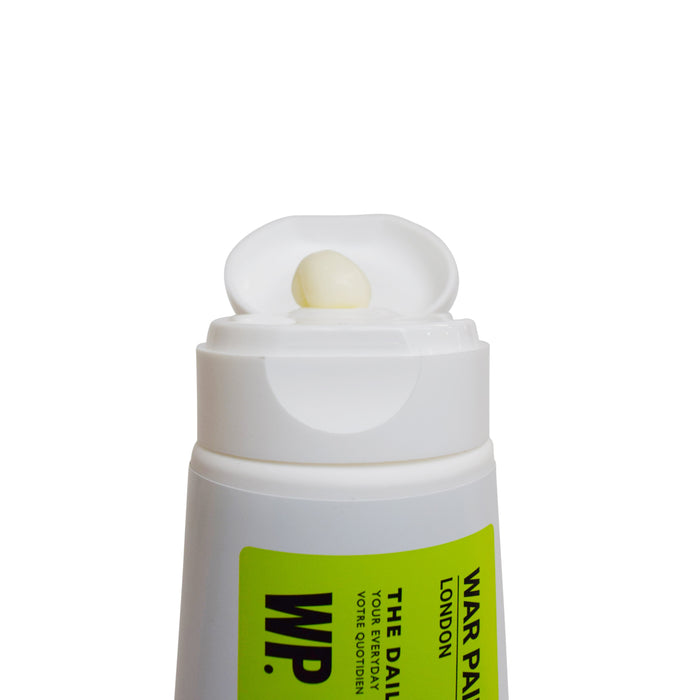 The Daily Moisturiser
