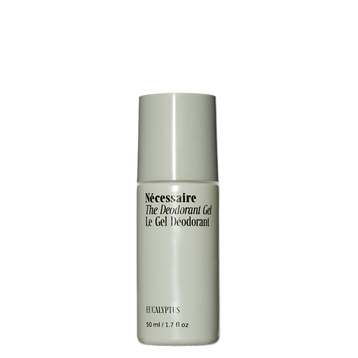 The Deodorant Gel - Eucalyptus