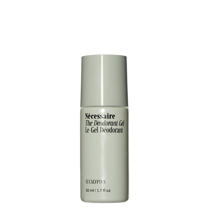 The Deodorant Gel - Eucalyptus