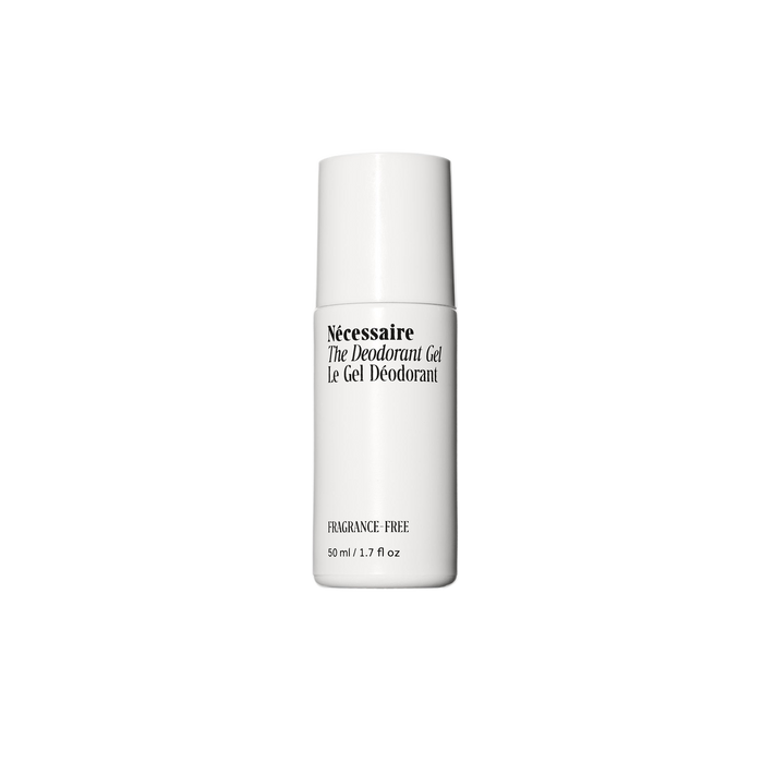 The Deodorant Gel - Fragrance Free