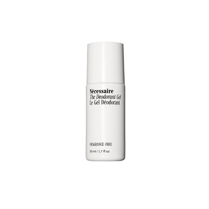 The Deodorant Gel - Fragrance Free