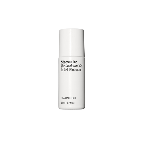 The Deodorant Gel - Fragrance Free
