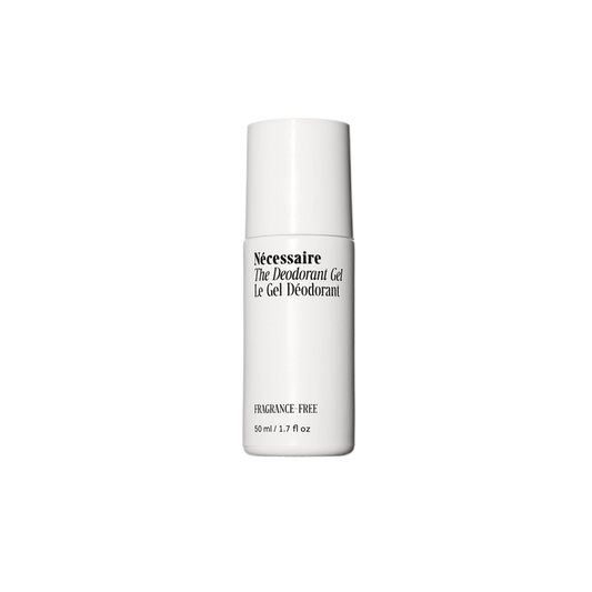 The Deodorant Gel - Fragrance Free