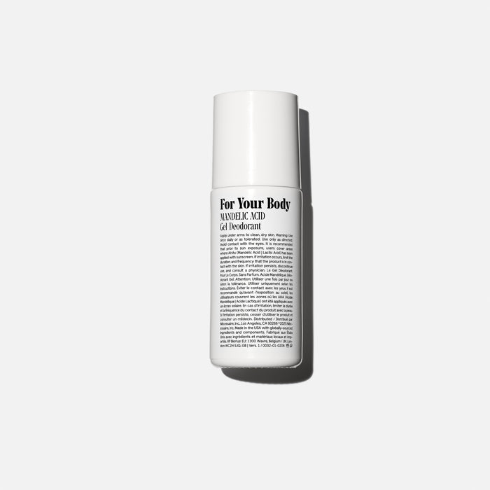 Nécessaire-The Deodorant Gel - Fragrance Free-Body-02_NECESSAIRE_PDP_THEDEODORANTGELFRAGRANCE-FREE_BACK-The Detox Market |