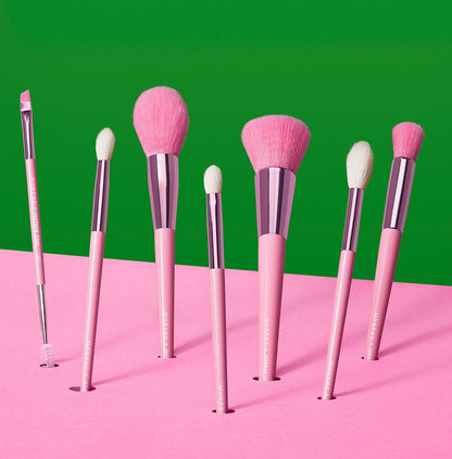 THE JEFFREE STAR EYE & FACE BRUSH COLLECTION