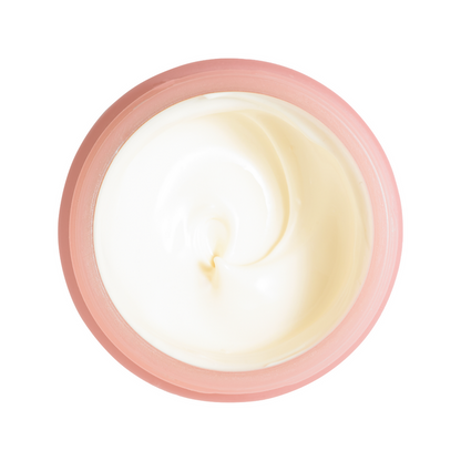 The Light Moisturiser