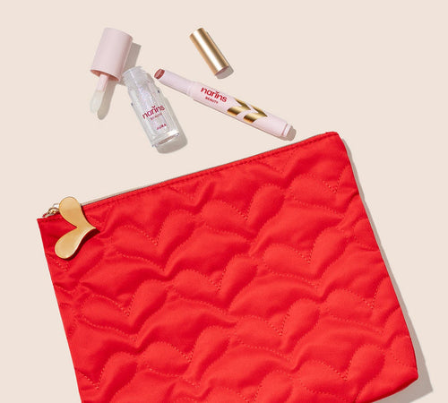 THE LIP GLOW DUO