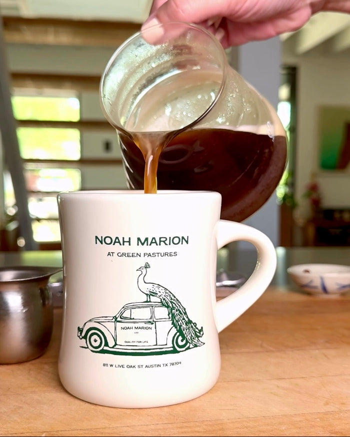 THE MUG