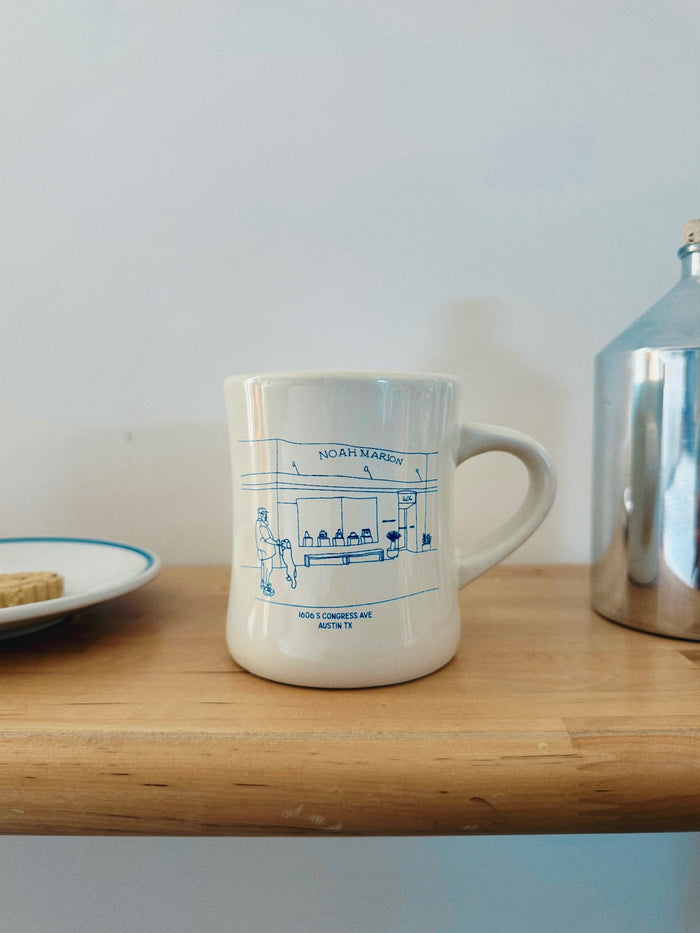 THE MUG