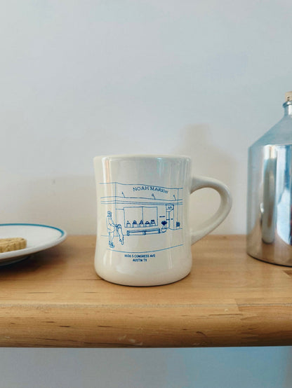THE MUG