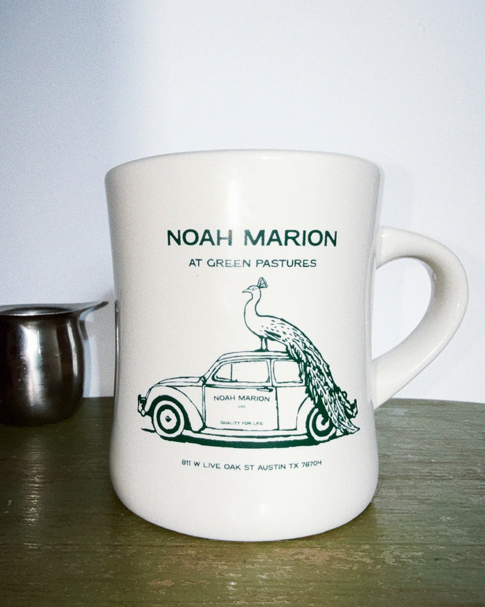 THE MUG