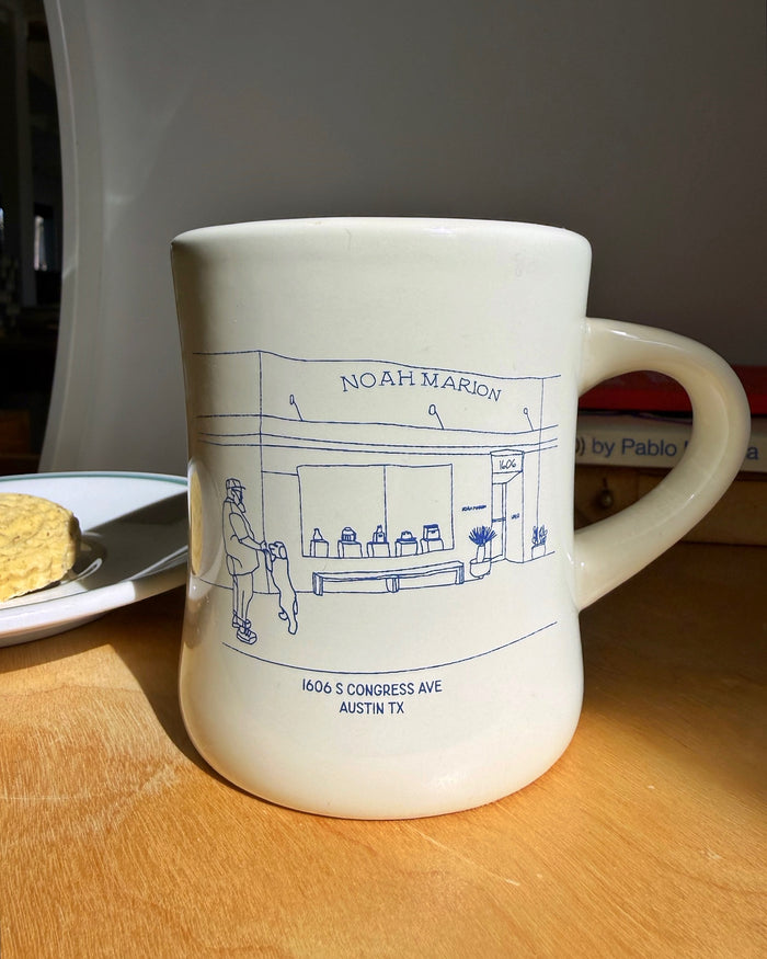 THE MUG