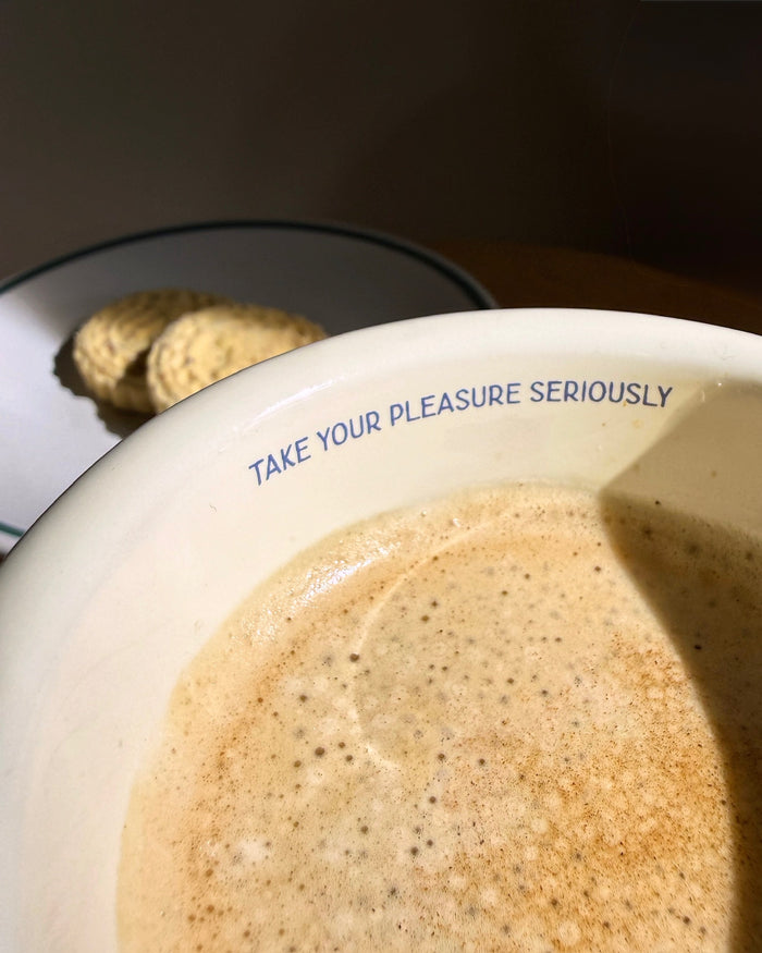 THE MUG