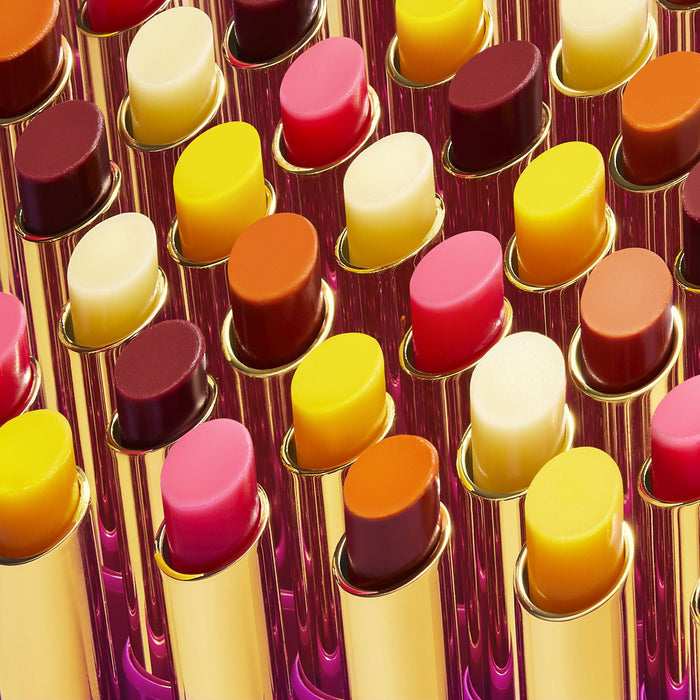 The Nourishing Lip Balms