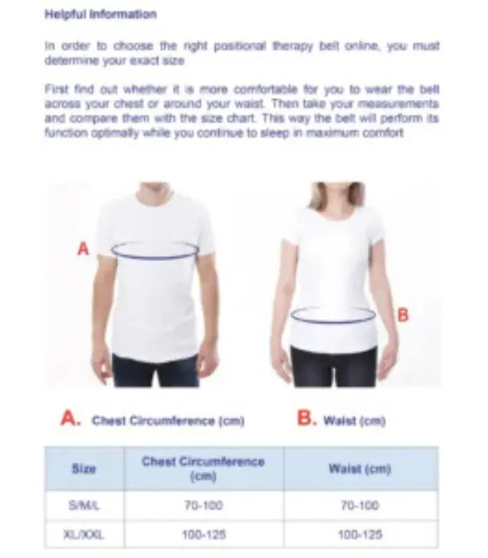 The Oscimed Anti Snoring Belt (6)