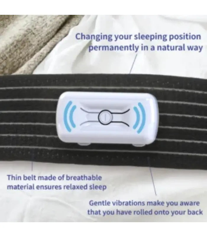 The Oscimed Anti Snoring Belt (8)