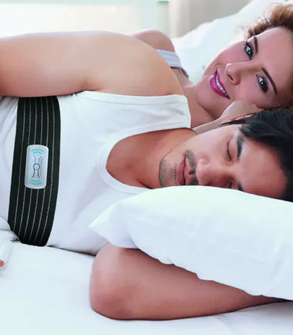 The Oscimed Anti Snoring Belt (5)