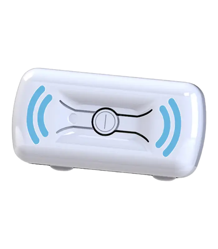 The Oscimed Anti Snoring Belt (2)