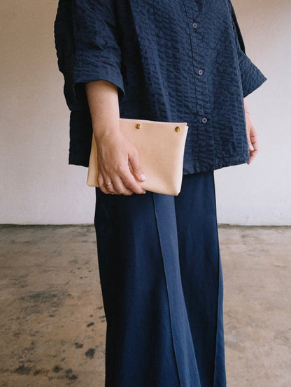 THE POUCH