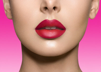 So Red