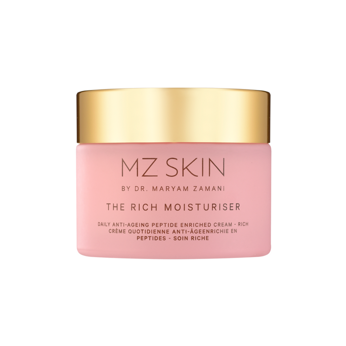 The Rich Moisturiser