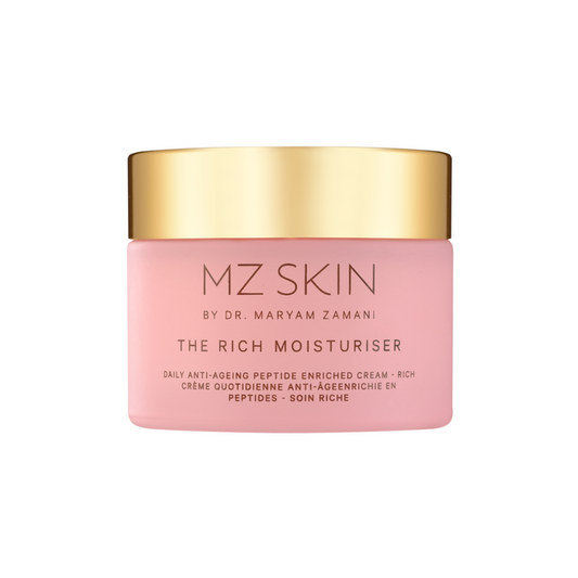 The Rich Moisturiser
