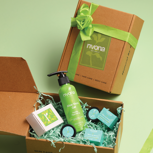 THE ULTIMATE SKINCARE GIFT SET | Skincare Kit |