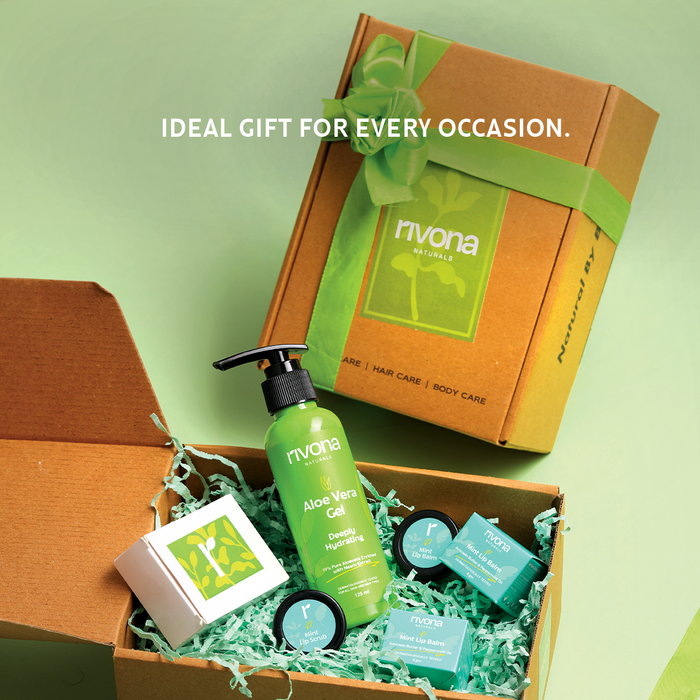 THE ULTIMATE SKINCARE GIFT SET | Skincare Kit |